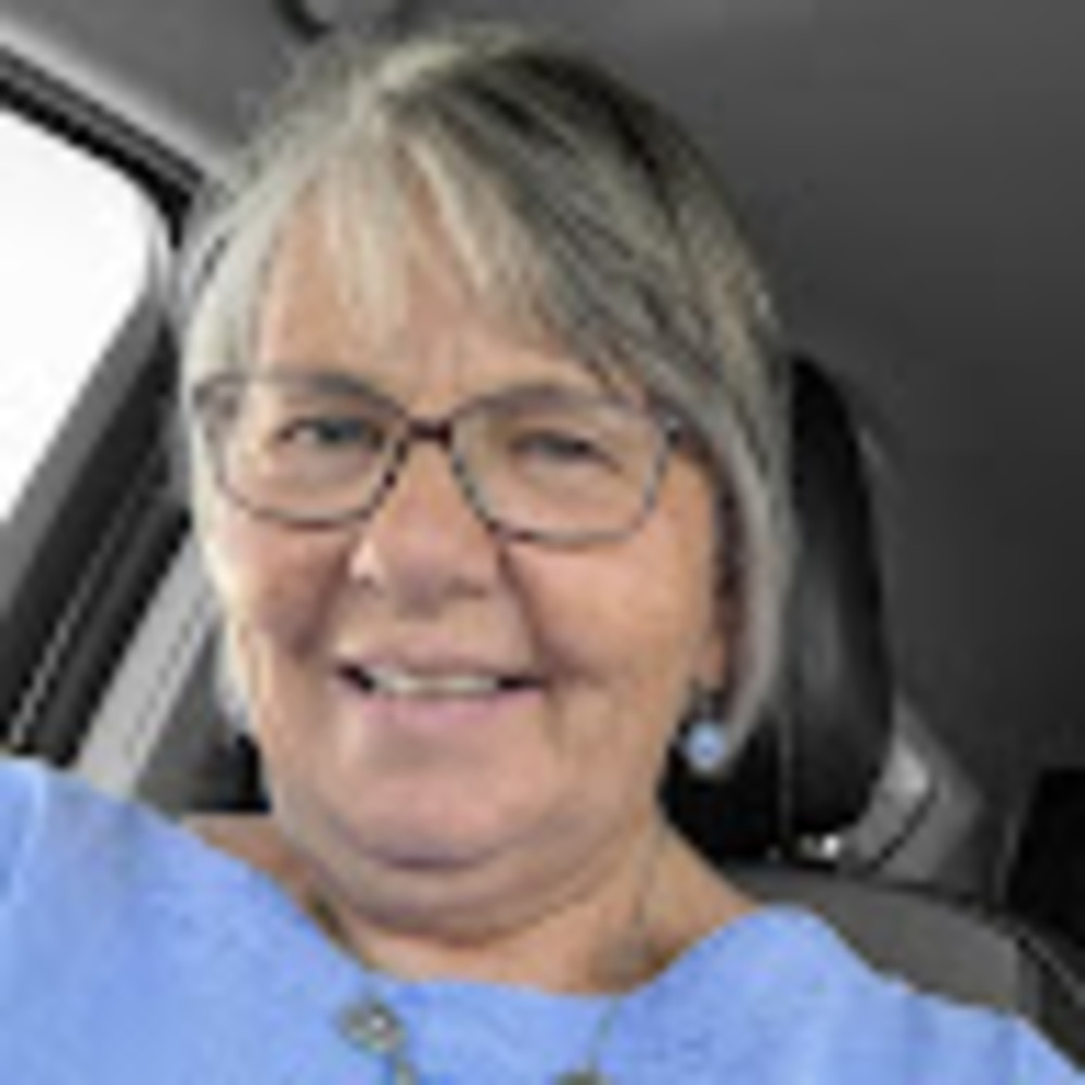 Meet your Posher, Sue